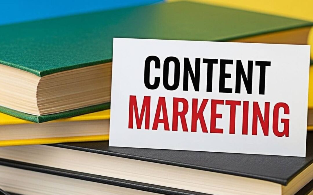 What Content Creation Means For Business Websites