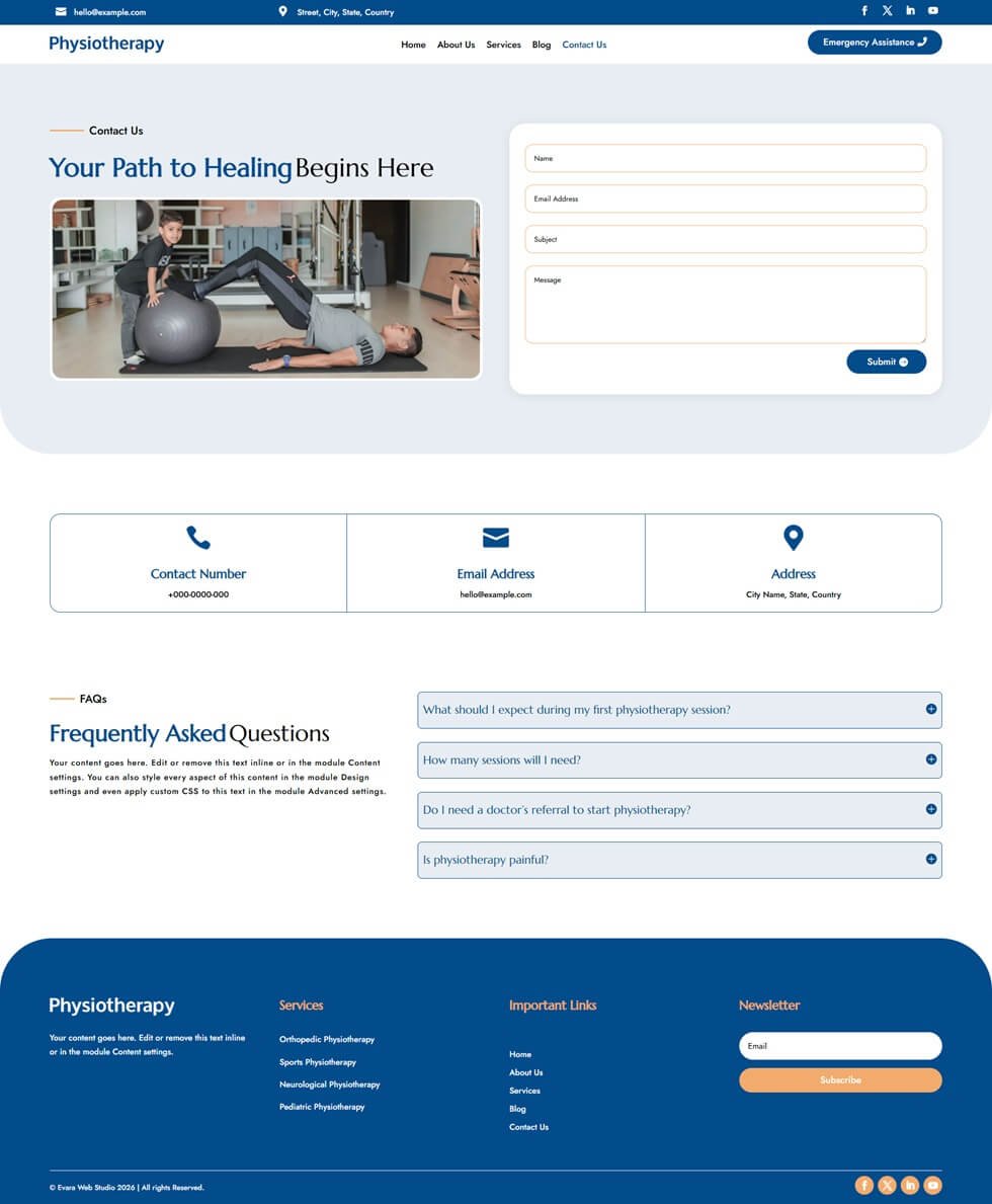 Carpentry Blog