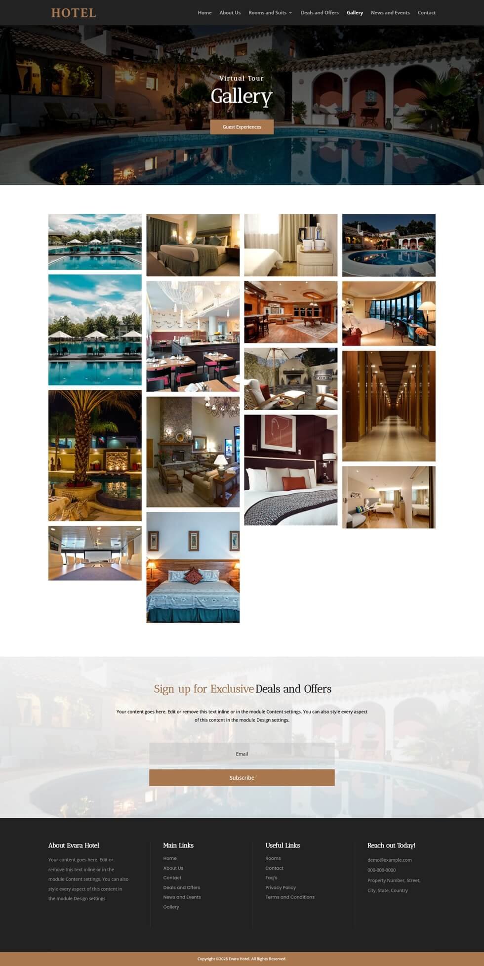 Construction FAQs