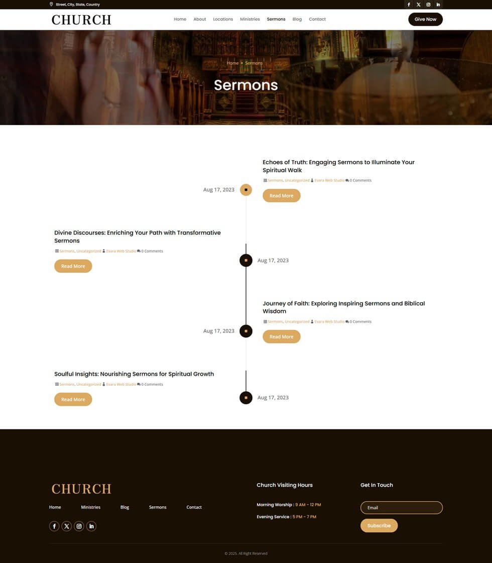 Carpentry Blog