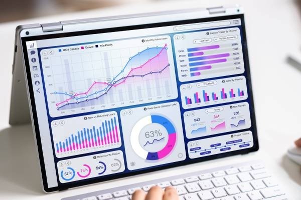 Anylitics-600x400 University Home Page Services