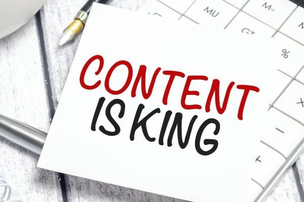 Content-Creation