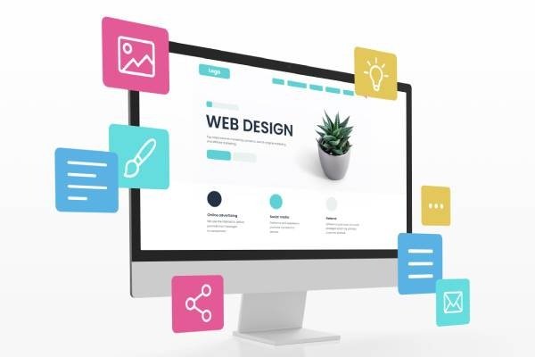 Web-Design-600x400 University Home Page Services